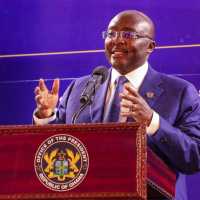 Bawumia to NPP MPs: The work to restore confidence and secure a better future for Ghana begins now