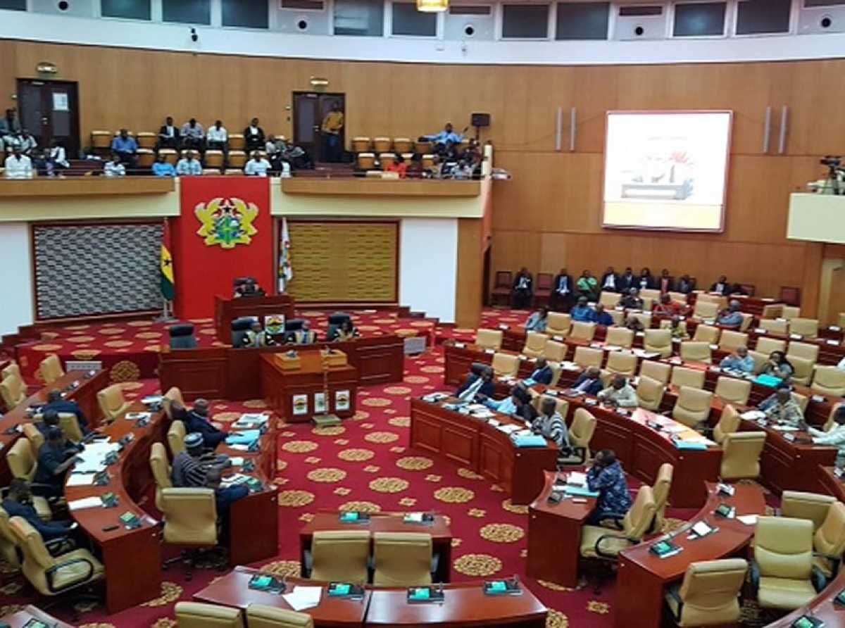 Parliament reconvenes today