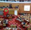 Parliament reconvenes today
