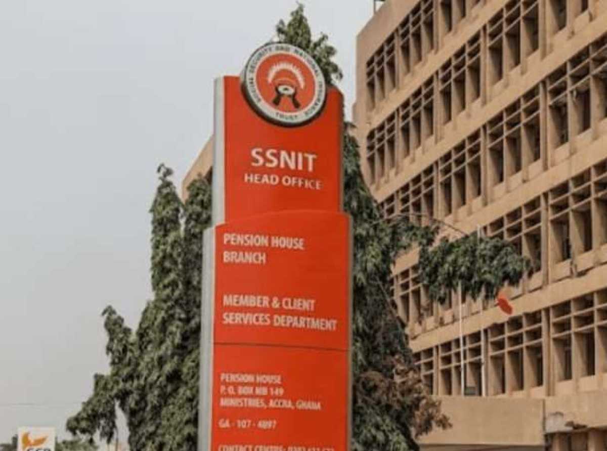 SSNIT clarifies hotel advertisement, denies sale reports