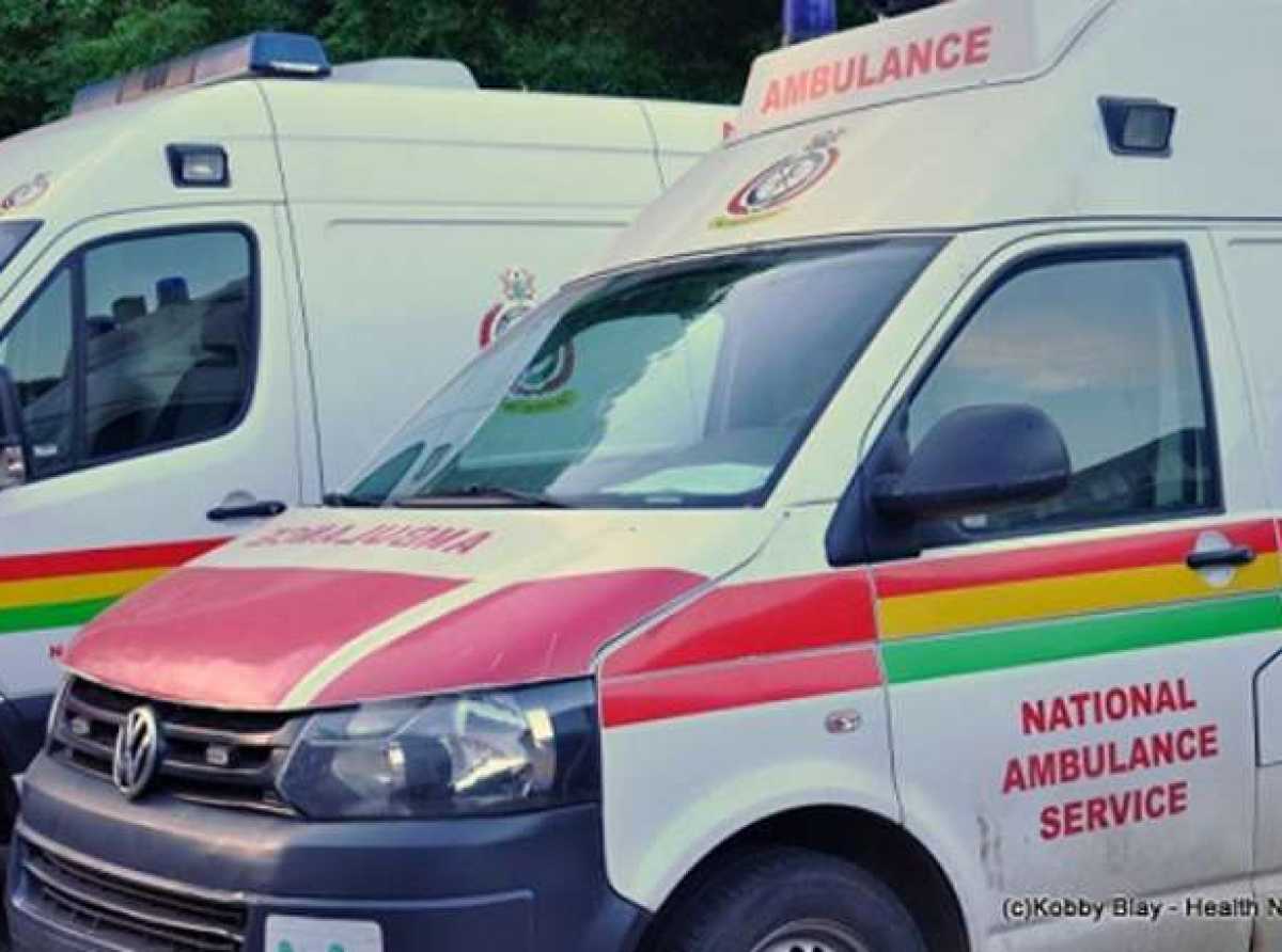 National Ambulance Service rejects claims that EMTs are poorly trained