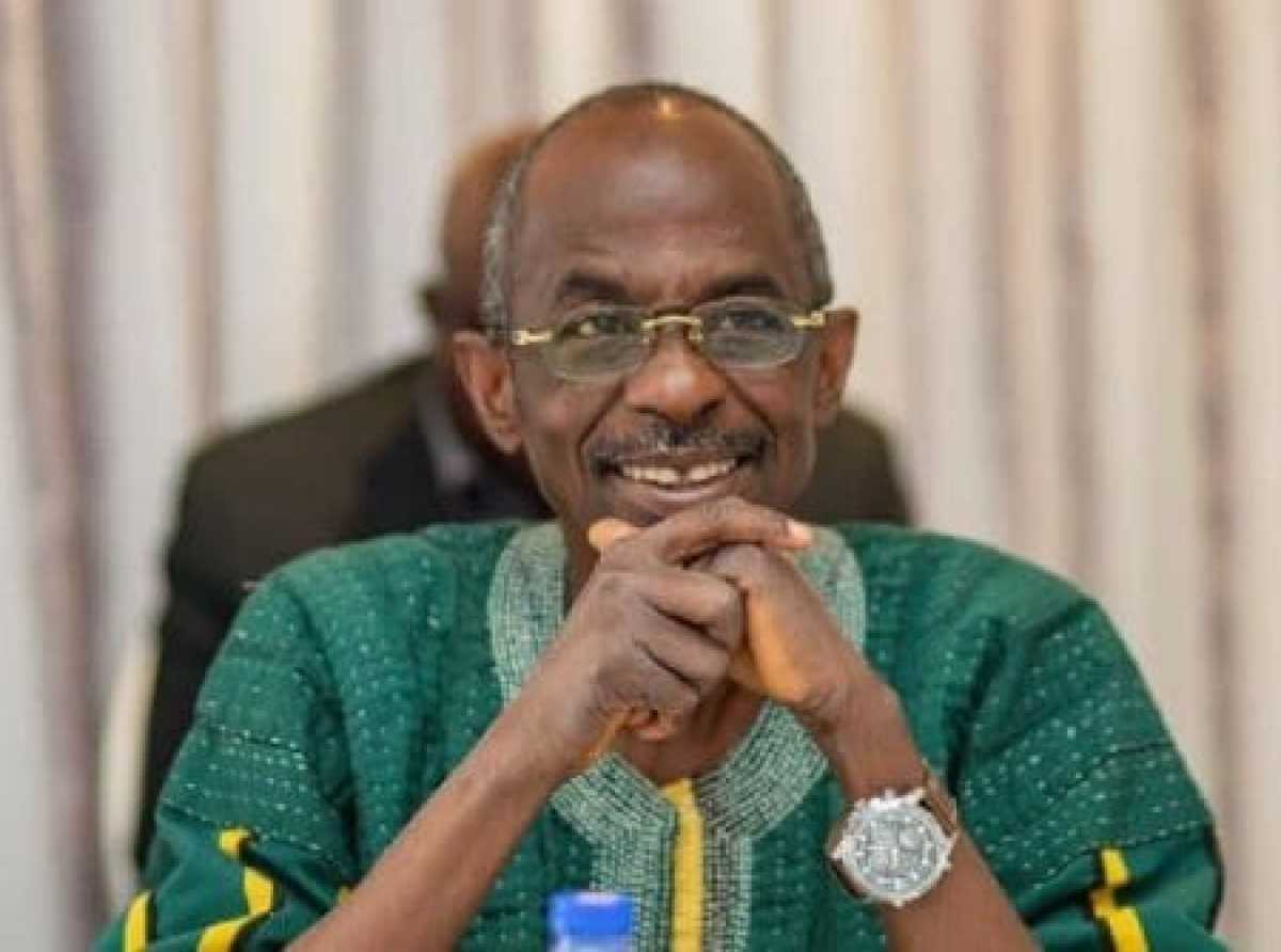 Punishing perpetrators only way to end electoral violence — Asiedu Nketia