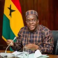 Security agencies don’t need my permission to arrest you – Speaker Bagbin to MPs