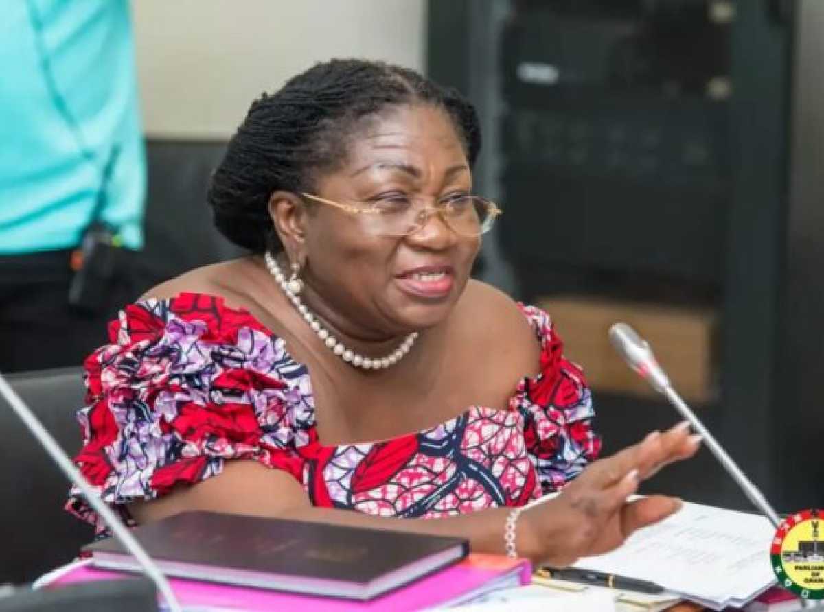 Minority vows to block new taxes, cites hardship on Ghanaians