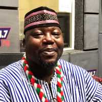 PNC National Chairman calls for arrest of NPP Youth Organiser