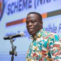 ommitment to pass anti-LGBTQ+ Bill by NDC is absent — Baffour Awuah
