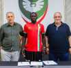 Afena-Gyan’s home in Italy robbed of personal belongings while on Black Stars duties