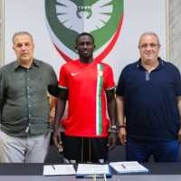Afena-Gyan’s home in Italy robbed of personal belongings while on Black Stars duties