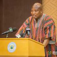 Ghana officially launches e-visa system, scraps visa fees for Africans — Ablakwa