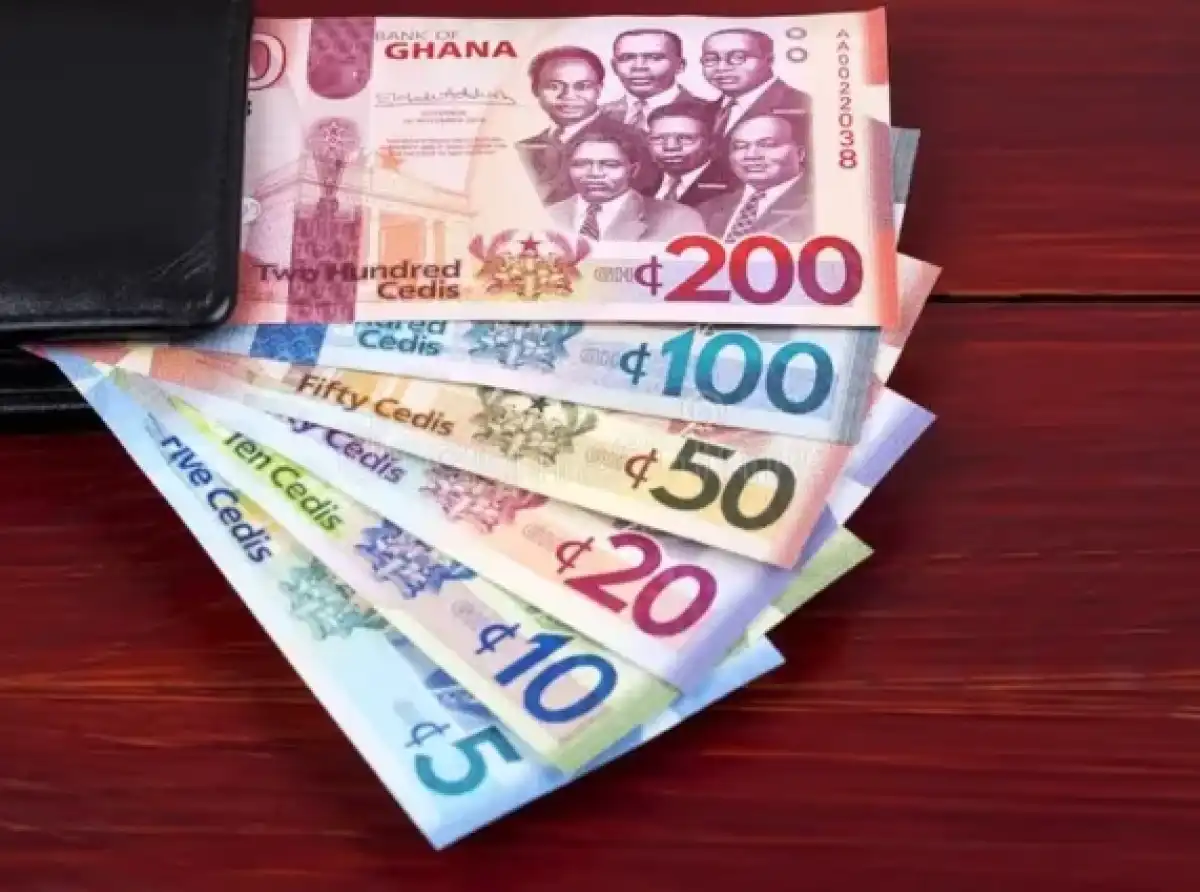 Global conflicts contributing to Cedi depreciation — Prof Asuming