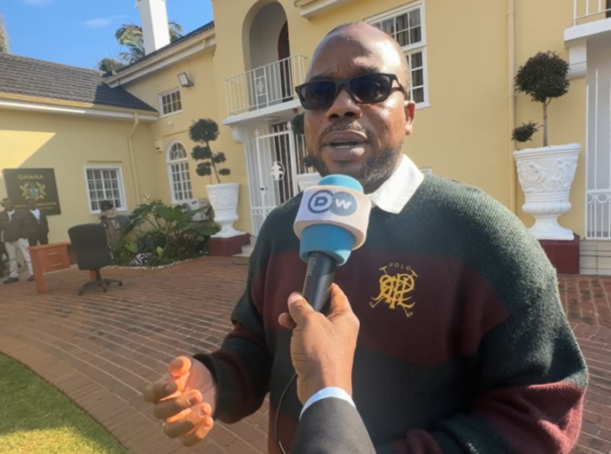 South Africa: First batch of Ghanaians set to arrive on Wednesday – Ghana’s envoy confirms