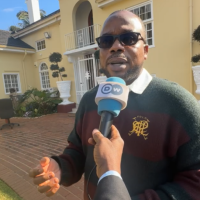 South Africa: First batch of Ghanaians set to arrive on Wednesday – Ghana’s envoy confirms