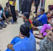 Police arrest 74 suspects in anti-narcotics operations in Upper East Region