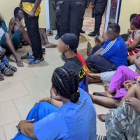 Police arrest 74 suspects in anti-narcotics operations in Upper East Region