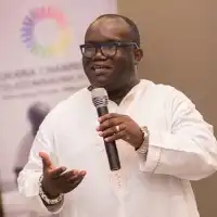 Ghana cannot exploit mineral wealth alone without foreign investment — Ken Ashigbey