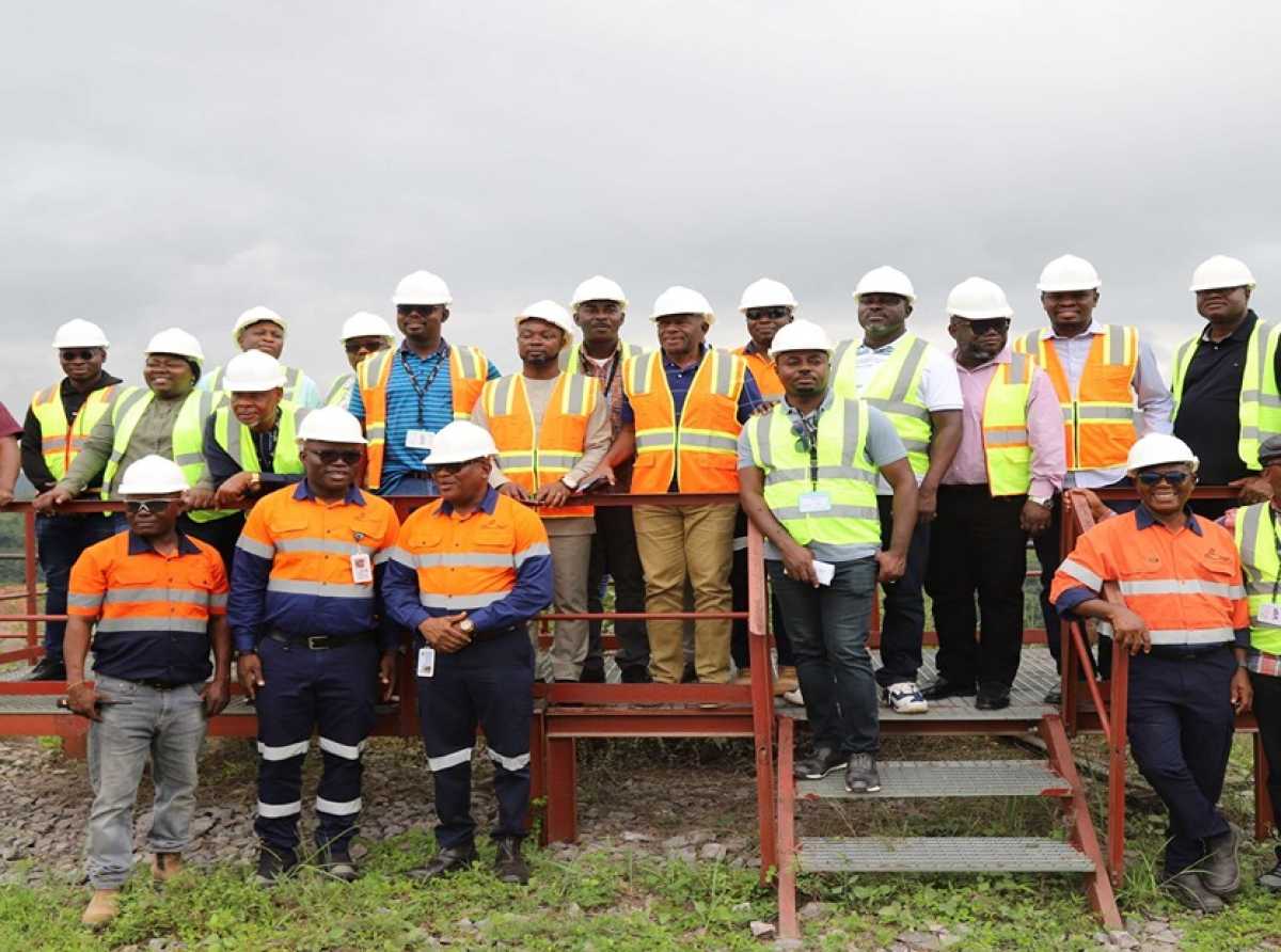 Gov’t signals tougher scrutiny before renewing Gold Fields’ Tarkwa lease, Reuters report