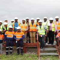 Gov’t signals tougher scrutiny before renewing Gold Fields’ Tarkwa lease, Reuters report