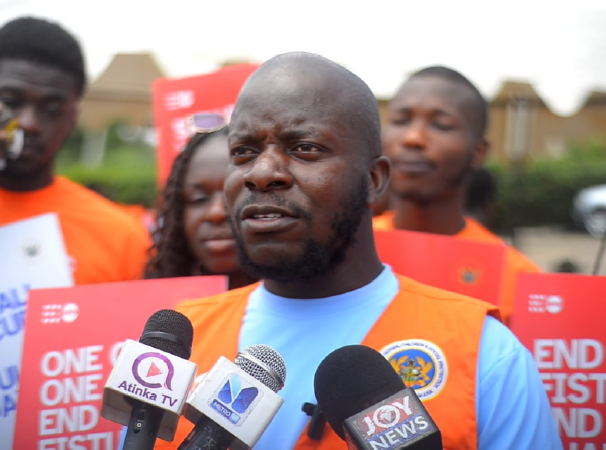 Ghana records over 7,000 obstetric fistula cases amid calls for better maternal healthcare
