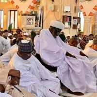 Dr Bawumia urges Muslims to embrace sacrifice, compassion and unity during Eid-al-Adha