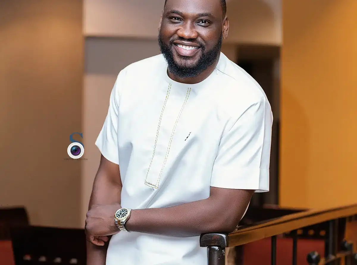Dafeamekpor confirms Ohene Kwame Frimpong under fraud and money laundering investigation in Netherlands