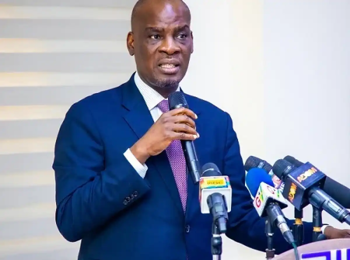 Education Ministry is seeking Cabinet approval for 10% of GETFund resources to be reserved for TVET 