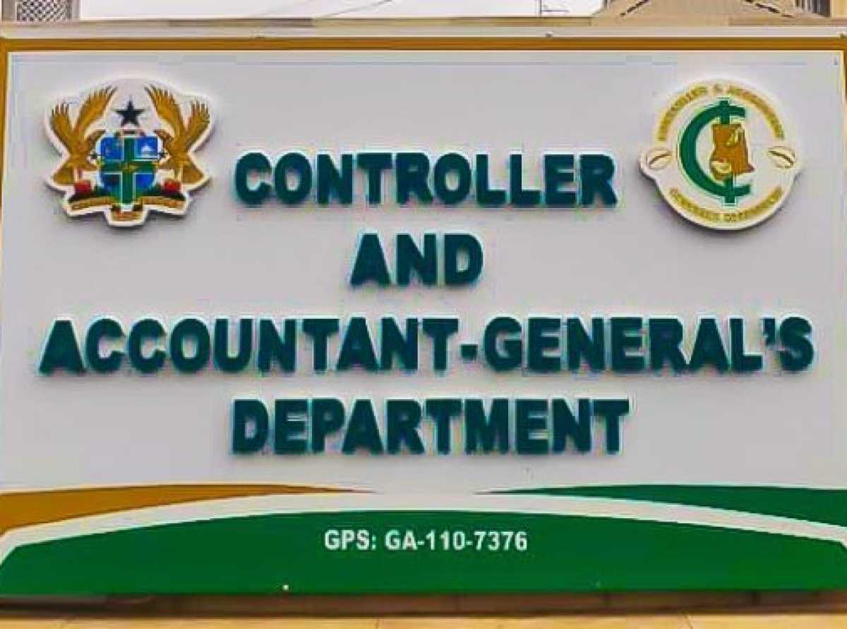 Outstanding teacher and nurse arrears to be paid in four instalments – Controller and Accountant-General
