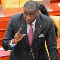 Minority MP demands briefing on recurring floods on Accra-Cape Coast Highway