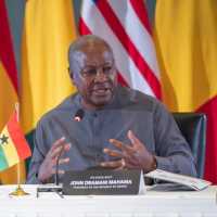 ‘Refund our money or proceed to Nsawam’ – Mahama warns audit offenders