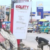 Thousands of depositors locked out as Equity Savings and Loans faces collapse
