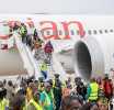Registration of Ghanaians for evacuation from South Africa suspended - Ghana's High Commission in SA