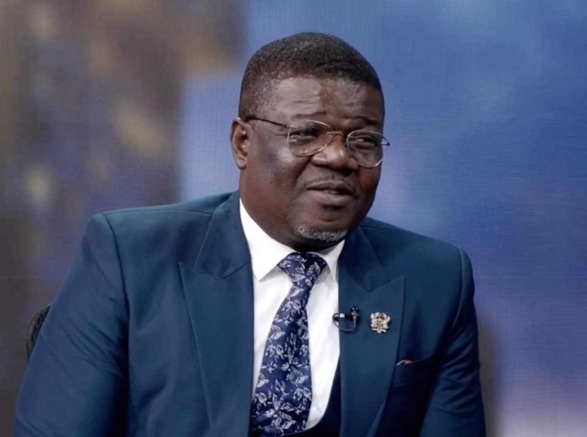 Anti-LGBT bill: Mahama’s call for further review is ‘perfectly in order’ – Dafeamekpor