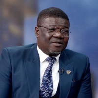 Anti-LGBT bill: Mahama’s call for further review is ‘perfectly in order’ – Dafeamekpor