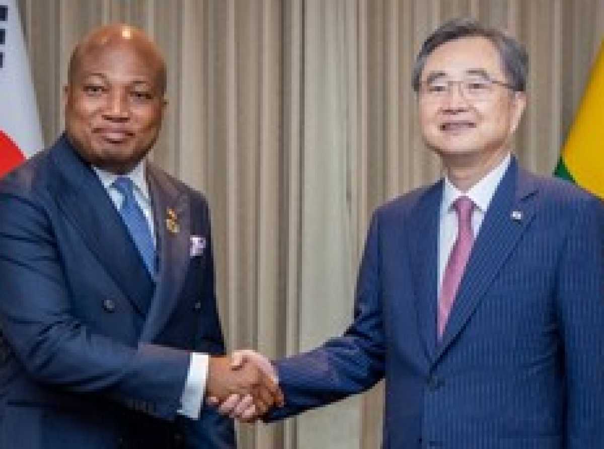 Hyundai to establish West Africa Assembly Plant in Ghana