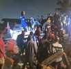 Building collapse at Adenta: Four rescued as search continues for trapped woman