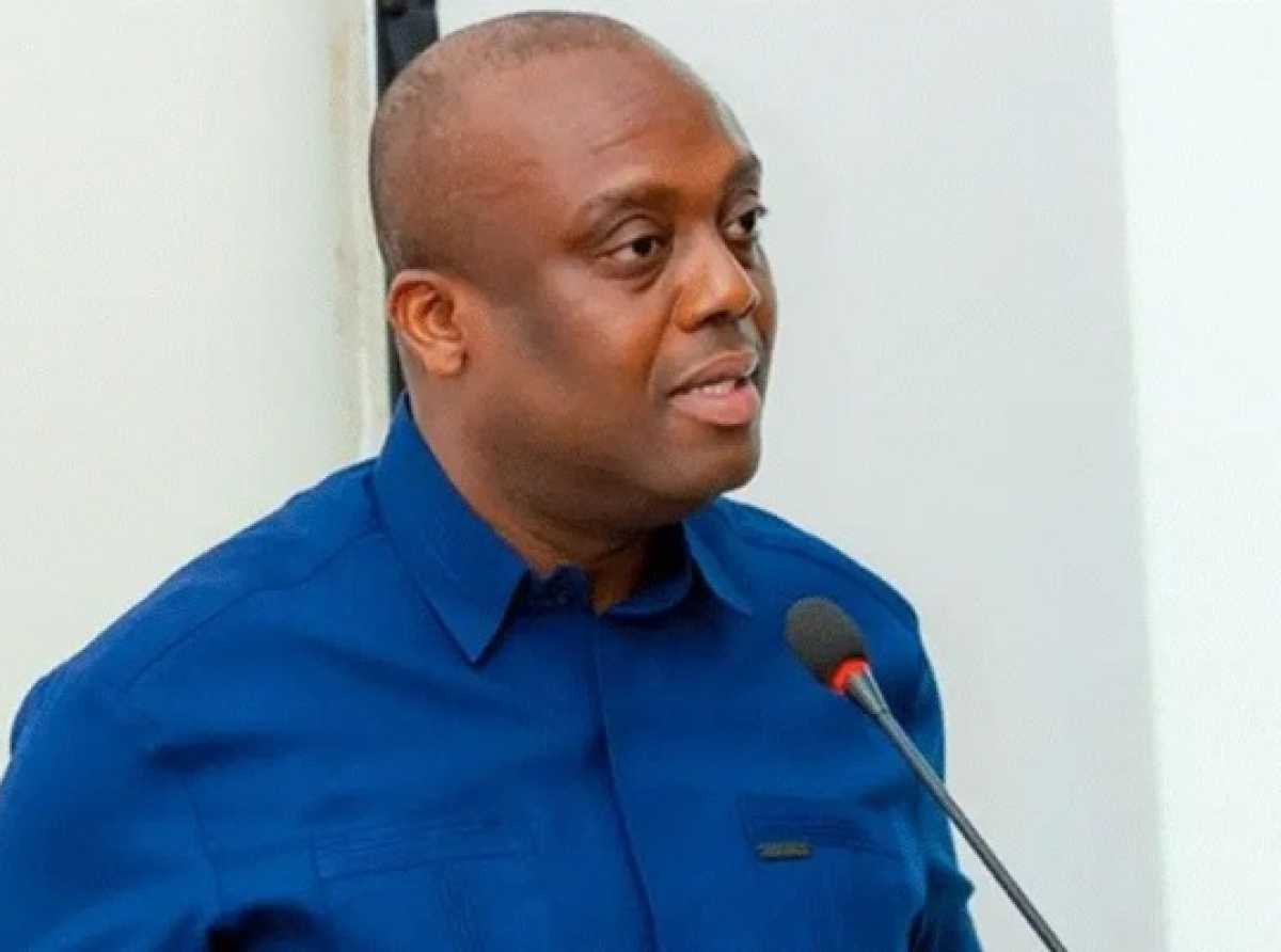 Finance Ministry releases 85% of Agriculture Ministry's 2026 budget — GH¢1.677bn disbursed