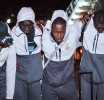 Black Stars arrive in United States as World Cup preparations enter final phase