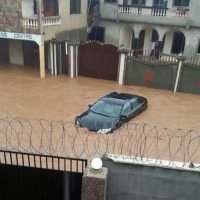 Accra’s flooding crisis is self-inflicted, says Ghana Institution of Engineers President