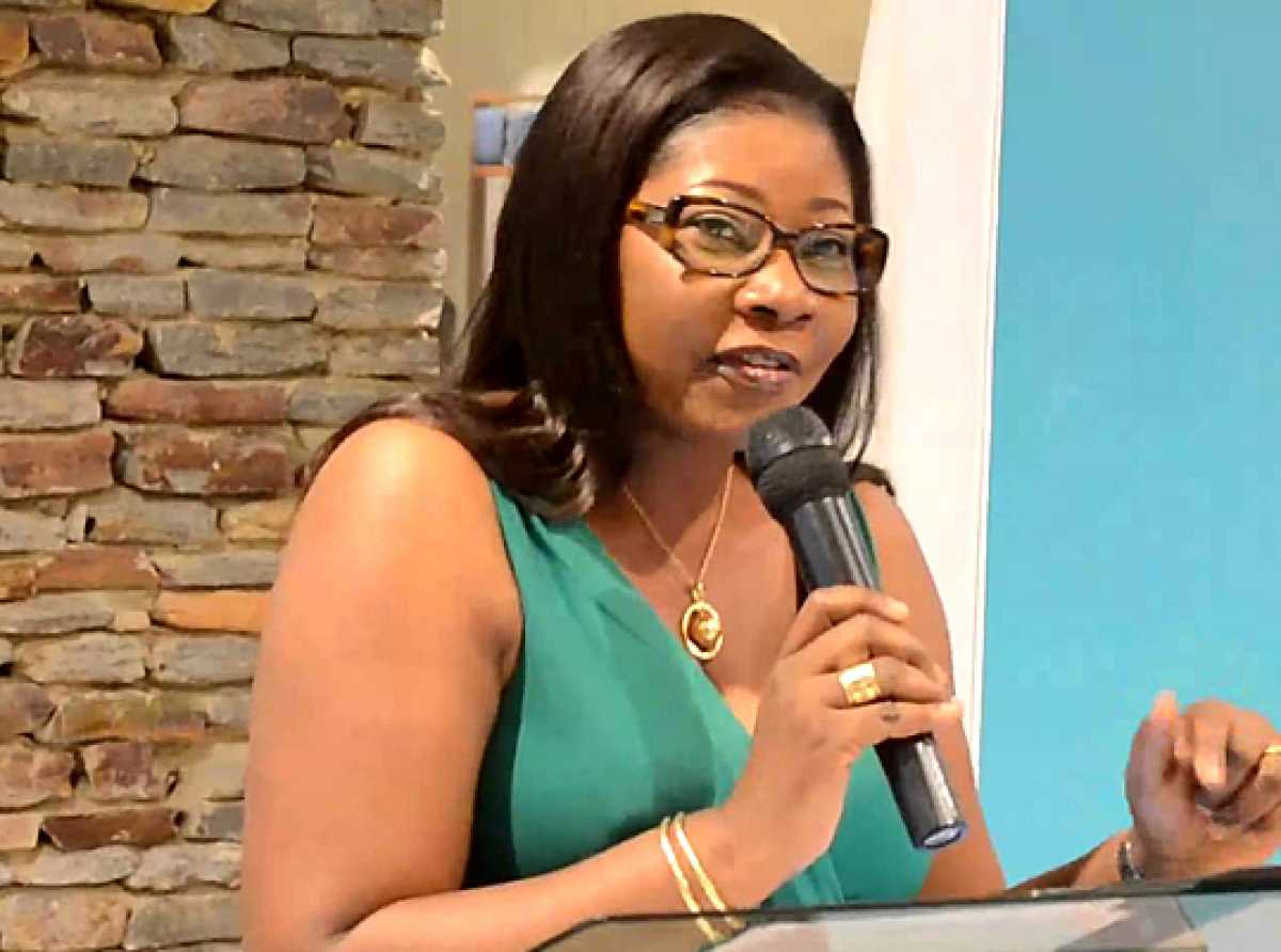 2nd Deputy Governor urges banks, importers &amp; exporters, investors to transact based on genuine need instead of speculation