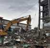 Avenor building collapse death toll rises to three — Accra Mayor