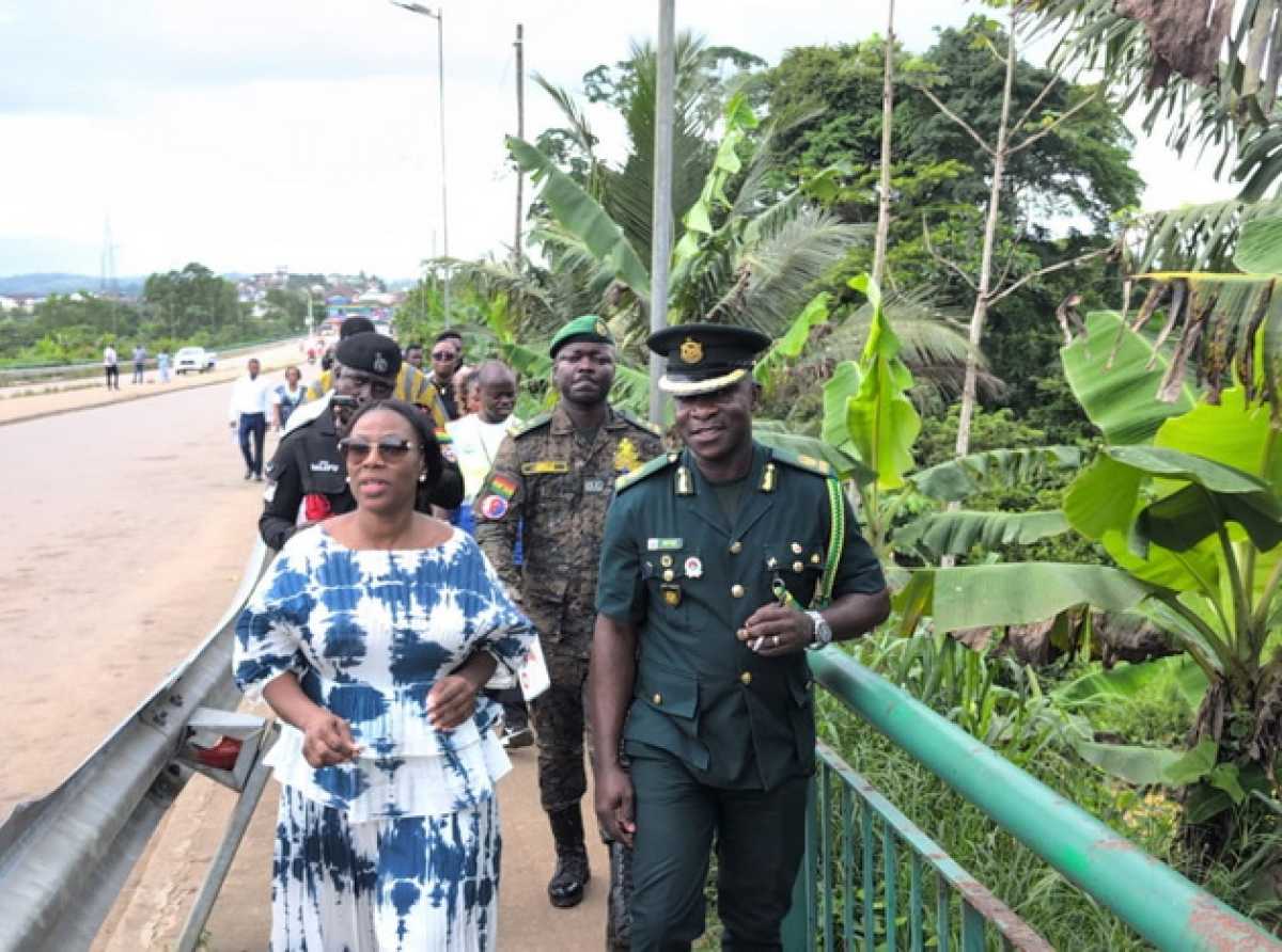 Ghana activates surveillance, isolation systems to counter Ebola threat – Deputy Health Minister