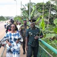 Ghana activates surveillance, isolation systems to counter Ebola threat – Deputy Health Minister