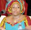 Sedina Tamakloe-Attionu extradited from US to Ghana after MASLOC corruption conviction