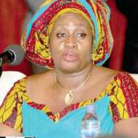 Sedina Tamakloe-Attionu extradited from US to Ghana after MASLOC corruption conviction