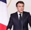 France’s Macron to address reparatory justice conference in Accra