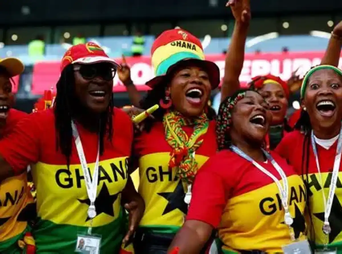 Canada-based Ghanaians urged to register for World Cup ticket assistance