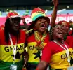 Canada-based Ghanaians urged to register for World Cup ticket assistance