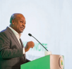 President highlights agriculture as a central pillar of Ghana's development agenda