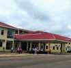 Chaos at Afari Military Hospital as Soldiers Confront Minority MPs Over Unauthorised Entry