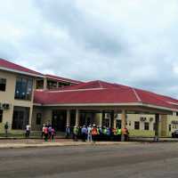 Chaos at Afari Military Hospital as Soldiers Confront Minority MPs Over Unauthorised Entry