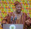 Mahama orders NADMO to map restricted lands to curb flooding risks in Accra